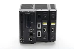 Keyence XG-8702TP Multi-camera Imaging System W/ CA-E800 And 2X: Lj-v Connectors. Fixed Price $387.99.
