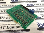 Okuma Insert Detector I/o Card E0241-653-086 E0241-653-021 W/warranty. Fixed Price $105.00.
