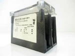 63131 - Bussmann Power Distribution Series (usd Tested). Fixed Price $22.03.