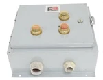 Furnas Electric 14CF33EA-BA Starter Assembly 14CF32AAA 18AMP, B050BTZ13. Fixed Price $325.00.