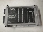 Vansco Multiplex Module Vmm 28/20 Motor Coach. Fixed Price $400.00.