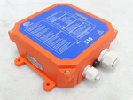Hbc Radiomatic FSE-510 Operating Mechanism New Box. Fixed Price $630.00.