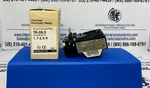 Fuji Electric TR-0N/3 TR13DW-NCC Overload Relay 1.7-2.6. Fixed Price $35.00.