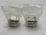 Telemecanique LA1KN02 Contact Block X2PC. Fixed Price $53.44.
