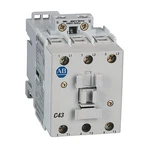 100-C43KJ00 Allen-bradley 43A 3-POLE Iec Contactor 24V 50/60HZ Coil Screw Term. Fixed Price $181.89.