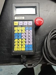 Dynax RT1-2AD-002-BK Controller Robot. Fixed Price $246.00.