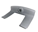 New Allen-bradley Coil Clamp, For SIZE-3, 100AMP, Part #E-9646. Fixed Price $13.88.