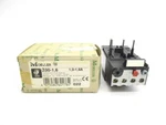Klockner Moeller Z00-1,6 1.0-1.6A Nsmp. Fixed Price $143.00.