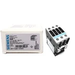 New Siemens 3RT1026-1AK60 Contactor 3RT10261AK60. Fixed Price $290.00.