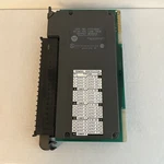 Allen Bradley 1771-OVN 10-30 Vdc Low True Output Module. Fixed Price $25.00.