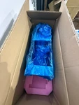 Fujitsu 497-0527645 KD04015-D001 Cash Box Frame For Atm Mint!. Fixed Price $129.99.