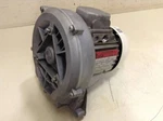 Esam Channel Blower Uni Jet 40 Used #87065. Fixed Price $249.70.