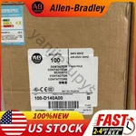 100-D140A00 Allen Bradley Contactor Brand New Spot Goods Expedited Shipping. Fixed Price $1836.00.