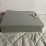 Digital Monitoring Products 714-16 Keyed Enclosure Free Same Dsy Shipping Nice. Fixed Price $32.95.