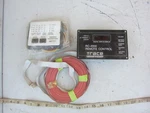 Jrv A7748WH Trace RC-2000 3109684.005 Awning Control, Used. Fixed Price $486.95.