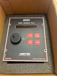 New Ametek Gemco 2500RX Series Pls Remote Operator Interface Nos. Fixed Price $299.99.