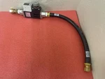 Smc PF3W740S-N04-C-FR Digital Flow Switch. Fixed Price $99.99.