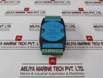 Commfront HUB-485-4 Industrial Opto-isolated Converter RS-232/485 4XRS-485. Fixed Price $101.46.