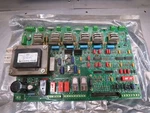 Benshaw BIPC-300030-01 Rev 08 Board. Fixed Price $649.99.