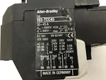 Allen-bradley 193-TCC45 Relay 30-45. Fixed Price $99.00.