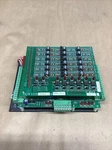 Epos Corporation Circuit Board CFG-1 9009 ACQ-1 #4011F254. Fixed Price $250.00.