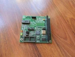 Ampro Computers MM2-ETH-Q-72 Minimodule Network Interface Card Expansion. Fixed Price $99.99.