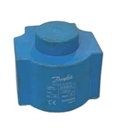 Danfoss 018F6814 12WATT 220VAC Coil. Fixed Price $120.00.