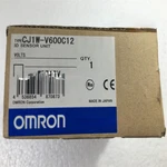 New One Omron CJ1W-V600C12 Plc Module CJ1WV600C12 Expedited Shipping. Fixed Price $407.01.