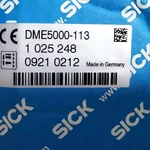 New Sick DME5000-113 Laser Distance Sensor. Fixed Price $1626.99.