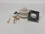 Asco 91742071 Solenoid Valve Replacement Coil For Industrial Fluid Control. Fixed Price $119.00.