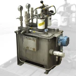 John Crane LMA-52575-001 30 Psi 1.5 Gpm 50/50 Eg/w Industrial Wet Seal System. Fixed Price $2999.99.