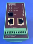 Phoenix Contact 2989611 Fl Mguard Rs Vpn Router Demo Tested. Fixed Price $49.00.