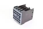 Siemens 3RH2911-2GA22, Auxiliary Switch, E02. Fixed Price $10.47.