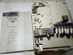 Mitsubishi FR-A520-11K 11KW 220V Inverter (O4A). Fixed Price $225.00.