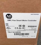 New 150-F361NBDB Allen Bradley 150F361NBDB Smart Motor Controller Free Shipping. Fixed Price $5135.00.