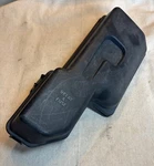 2000-2005 Toyota Celica Under Hood Fuse Relay Box Cover Lid Black Oem. Fixed Price $28.95.