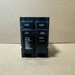 New Eaton BRHX2100 Pole 22,000 120/240V Circuit Breaker BRH2100 BR2100. Fixed Price $45.00.