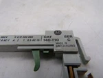 Allen Bradley 140-T10 Series Contact Block. Fixed Price $32.39.