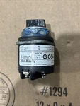 Allen Bradley 800T U57 Potentiometr Unit 1.0 Mego. Fixed Price $45.99.