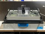 Ingun 21XX Manual Test Fixture 2113/D/H/S-10 P/n 32500 With Labjack T7 Pro. Fixed Price $1000.00.