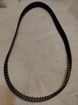 Jason 390L100 Timing Belt T104. Fixed Price $15.00.