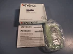 Keyence Digital Fiber Optic Amplifier FS-N15CP. Fixed Price $99.99.