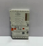 Beckhoff KL3458 Fast Ship By Fedex. Fixed Price $125.00.