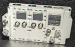 Smc EX600-ED2 (2) EX600-AXA, EX600-SPR1A, EX600-EU1 Valve Analog Module. Fixed Price $263.85.