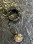 Thalheim D-37269 Eschwege Rotary Encoder. Fixed Price $275.00.