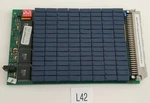 Mcd Elektronik X-MUX32X4 V1.1 Crossbar Multiplier Relay Pcb Board Card 5264. Fixed Price $300.00.