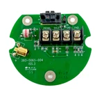 Radwell 383-0065-004 ISS.3 Circuit Board Industrial Control Module. Fixed Price $130.00.