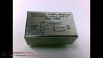 Potter And Brumfield JRM-1052, Electrolmagnetic RELAY,24 Volt #205255. Fixed Price $31.88.
