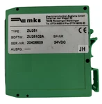 Mks Incremental Counter Analog Out And Serial Interface ZU251. Fixed Price $65.00.