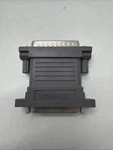Iomega 50HD-25D Scsi Connector Adapter Genuine Original. Fixed Price $25.00.